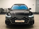 Audi A7 50TFSIe 299KM Quattro Matrix Laser B&O 360 Hak - 7