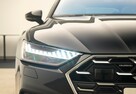 Audi A7 50TFSIe 299KM Quattro Matrix Laser B&O 360 Hak - 8