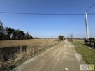 Działka budowlana Bobrowniki Wielkie gm. Żabno - 3