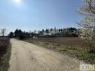 Działka budowlana Bobrowniki Wielkie gm. Żabno - 4