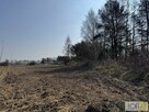 Działka budowlana Bobrowniki Wielkie gm. Żabno - 7