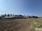 Działka budowlana Bobrowniki Wielkie gm. Żabno - 9