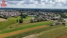 Działka budowlana Knyszyn Knyszyn - 2