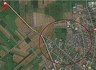 Działka budowlana Knyszyn Knyszyn - 3