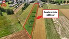 Działka budowlana Knyszyn Knyszyn - 4