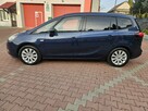 Opel Zafira 7-o Os, Blis, Bagażnik Rowerowy, Pdc, Serwis //GWARANCJA/ - 3