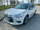 Citroen DS4 Klimatyzajca - 2011rok - 1.6 Benzyna  - 170tkm - Zamiana - 1