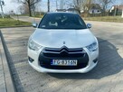 Citroen DS4 Klimatyzajca - 2011rok - 1.6 Benzyna  - 170tkm - Zamiana - 2