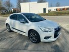 Citroen DS4 Klimatyzajca - 2011rok - 1.6 Benzyna  - 170tkm - Zamiana - 3