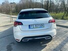 Citroen DS4 Klimatyzajca - 2011rok - 1.6 Benzyna  - 170tkm - Zamiana - 5