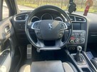 Citroen DS4 Klimatyzajca - 2011rok - 1.6 Benzyna  - 170tkm - Zamiana - 6