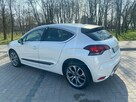 Citroen DS4 Klimatyzajca - 2011rok - 1.6 Benzyna  - 170tkm - Zamiana - 7