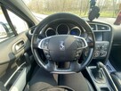 Citroen DS4 Klimatyzajca - 2011rok - 1.6 Benzyna  - 170tkm - Zamiana - 9