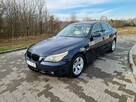 BMW M550i 3.0 Diesel Full Wersja Raty Zamiana - 1