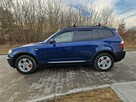 BMW X3 2.5 Nowy Gaz Hak 4x4 Raty Zamiana - 5