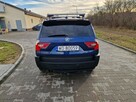 BMW X3 2.5 Nowy Gaz Hak 4x4 Raty Zamiana - 8