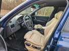 BMW X3 2.5 Nowy Gaz Hak 4x4 Raty Zamiana - 10