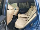 BMW X3 2.5 Nowy Gaz Hak 4x4 Raty Zamiana - 12