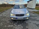 Mercedes C 220 Diesel Hak Super Stan Raty Zamiana - 3