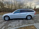 Mercedes C 220 Diesel Hak Super Stan Raty Zamiana - 4