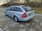 Mercedes C 220 Diesel Hak Super Stan Raty Zamiana - 6