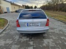 Mercedes C 220 Diesel Hak Super Stan Raty Zamiana - 8