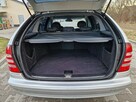 Mercedes C 220 Diesel Hak Super Stan Raty Zamiana - 13