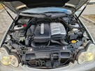 Mercedes C 220 Diesel Hak Super Stan Raty Zamiana - 14