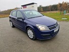 Opel Astra 1.4 Benzyna Klima Raty Zamiana - 2