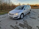 Opel Astra 1.6 Benzyna Salon PL Raty Zamiana - 2