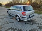 Opel Astra 1.6 Benzyna Salon PL Raty Zamiana - 5