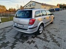 Opel Astra 1.6 Benzyna Salon PL Raty Zamiana - 8