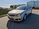 Opel Vectra 1.9 TDI Automat Kombi Raty Zamiana - 1