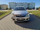 Opel Vectra 1.9 TDI Automat Kombi Raty Zamiana - 3