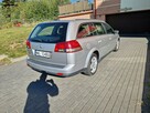 Opel Vectra 1.9 TDI Automat Kombi Raty Zamiana - 6