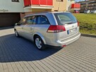 Opel Vectra 1.9 TDI Automat Kombi Raty Zamiana - 7