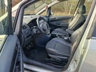 Opel Zafira 1.9 TDI Panorama 7 OS. RATY ZAMIANA - 10
