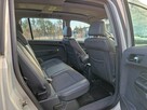 Opel Zafira 1.9 TDI Panorama 7 OS. RATY ZAMIANA - 13