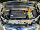 Opel Zafira 1.9 TDI Panorama 7 OS. RATY ZAMIANA - 16