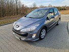 Peugeot 308 Benzyna 140 Tys km. RATY Zamiana - 1