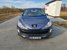 Peugeot 308 Benzyna 140 Tys km. RATY Zamiana - 2