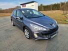 Peugeot 308 Benzyna 140 Tys km. RATY Zamiana - 3
