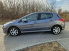 Peugeot 308 Benzyna 140 Tys km. RATY Zamiana - 5