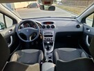 Peugeot 308 Benzyna 140 Tys km. RATY Zamiana - 9