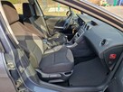 Peugeot 308 Benzyna 140 Tys km. RATY Zamiana - 11