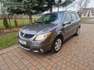 Pontiac Vibe 1.8 Gaz Toyota Raty Zamiana - 1