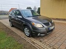 Pontiac Vibe 1.8 Gaz Toyota Raty Zamiana - 2