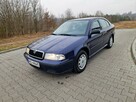 Škoda Octavia 1.6 Gaz Klasyk Niezawodny Niski Przebieg Raty Zamiana - 1