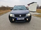 Suzuki Grand Vitara Diesel Hak 4x4 Raty Zamiana - 3