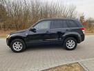 Suzuki Grand Vitara Diesel Hak 4x4 Raty Zamiana - 5